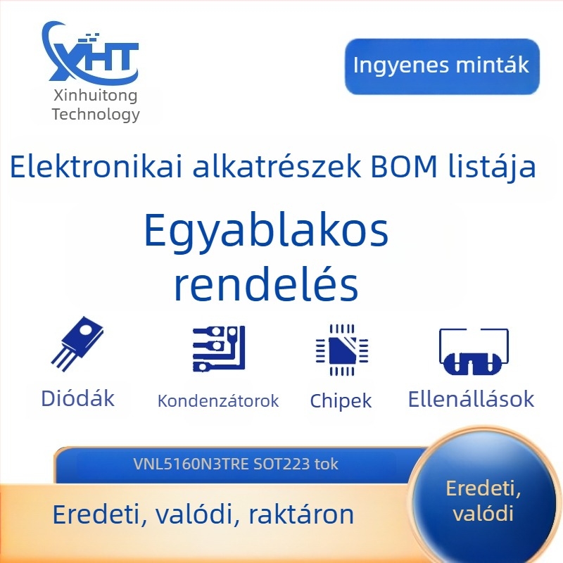 FFH50US60S TO-247-2 dióda egyenirányító IC