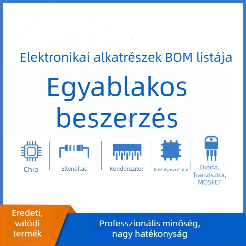 ABS210 egyenirányító híd tömbben, SOP-4 csomagolás, SMD egyenirányító, 2A/1000V kapcsolóüzemű tápegység