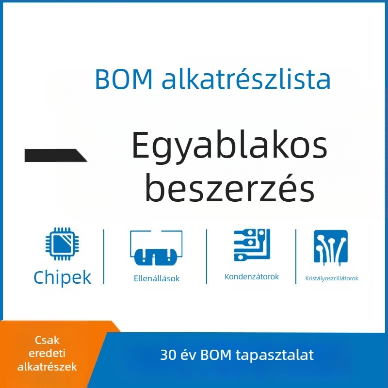 MIC 1N4007 DO-41 egyenirányító dióda, kiváló minőség