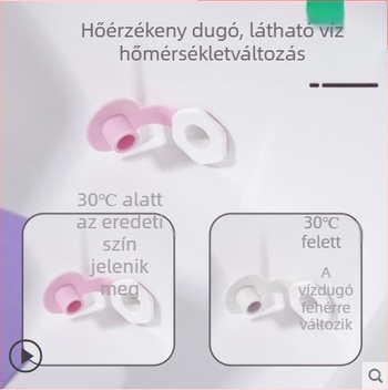 Ágyban használható hajmosó medence - otthoni ápoláshoz idős, gyermek és terhes nők számára