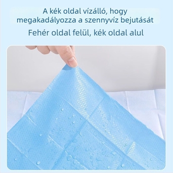 Egyszer használatos WC-ülésvédő teljes fedéssel, utazáshoz és hotelhasználathoz, szennyeződés elleni védelem, papíralapú ülésvédő szülés utáni anyáknak