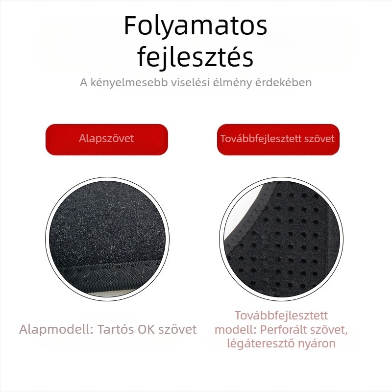 Férfi tenyér- és csuklóvédő acéllemezes rögzített kivitelben, edzéshez húzódzkodó rúdhöz és törzs rehabilitációjához