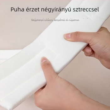 Kórházi stílusú végtagkorlátok, pszichiátriai izgatottság elleni korlátok, posztoperatív ágykorlátok a leesés megelőzésére, csúszásmentes védőeszközök a kézre és a lábakra