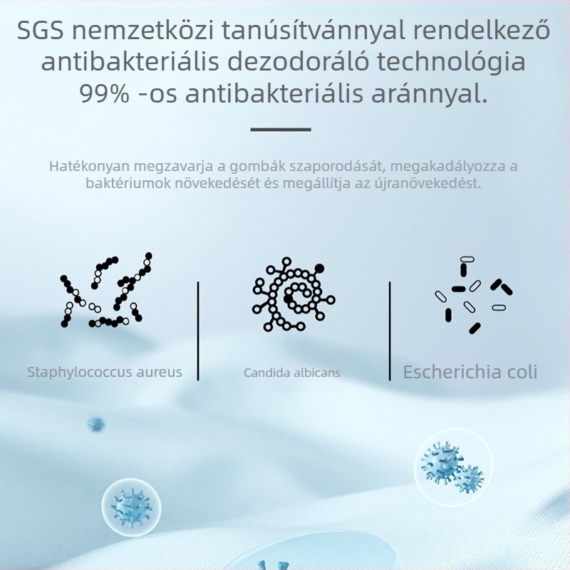 Uniszex sport talpabetét, izzadság-elszívó, dezodoráló és lélegző, ütéscsillapító EVA anyagból; vágásra méretre, modell 312