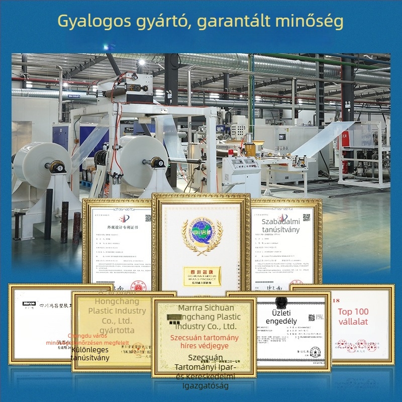 Meiliya Egyszer használatos cipővédők, 80 db, műanyag, beltéri használatra, vízálló, csúszásmentes