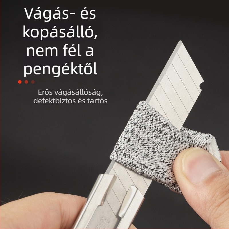 Pool Blade ujjvédő horgászkesztyű – egyujjas kesztyű hosszú dobásokhoz, kopásálló és vágásálló, zsinórvezérlés, kültéri horgászathoz