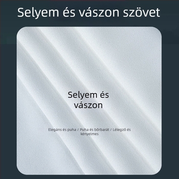 Uniszex Tai Chi egyenruha készlet edzéshez, előadásokra és versenyekre, bambuszlevelek mintás, tavasz–nyári stílus.