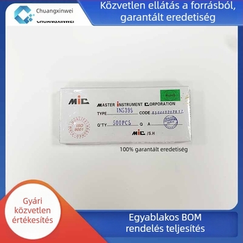 IN5399 egyenirányító dióda, MIC D015 csomagolás, nagy áramú dióda