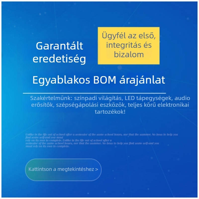 IN5399 egyenirányító dióda, MIC D015 csomagolás, nagy áramú dióda