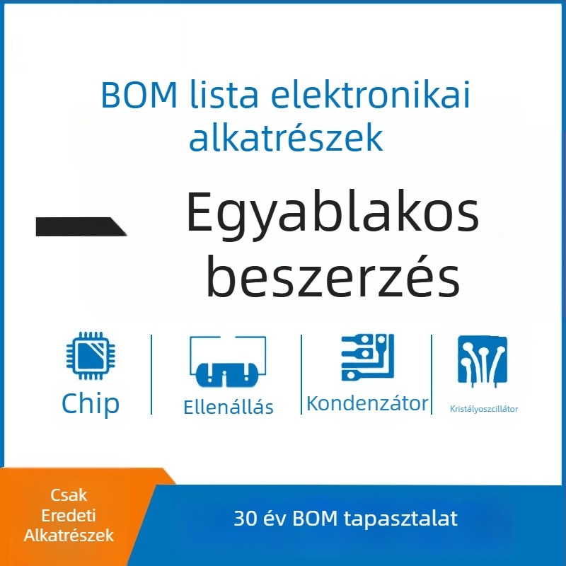 MIC GW 1N5401 egyenirányító dióda, 3A, 100V, DO-27 csomag, LED tápegységekhez