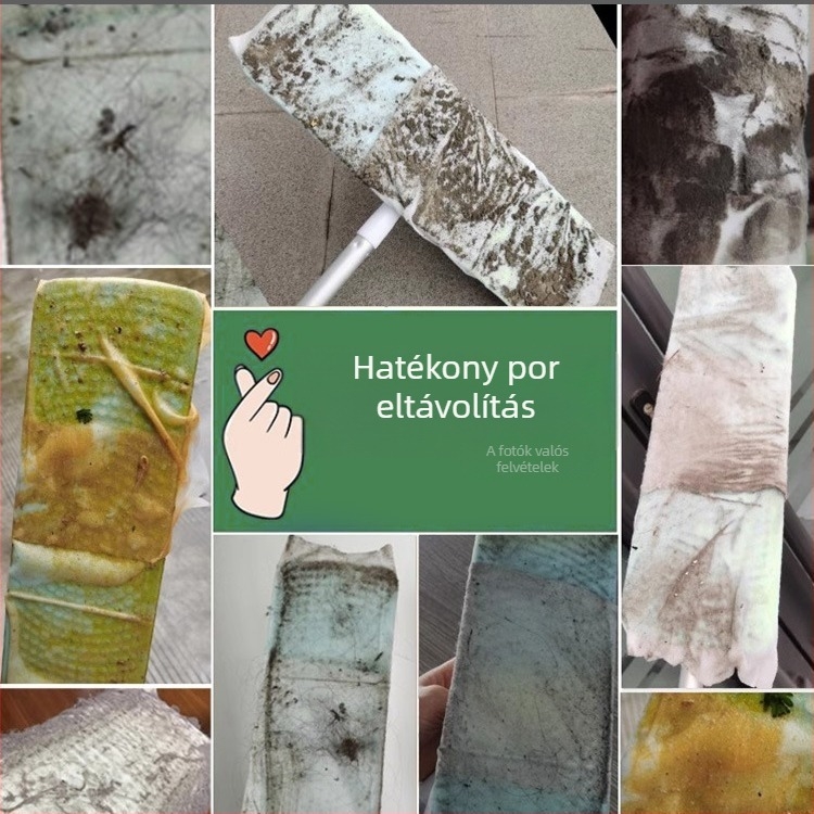 Elektrosztatikus poreltávolító papír, 35 darab, gyöngyház mintás nemszőtt tisztító kendő, háztartási használatra, antistatikus, vastított és tartós
