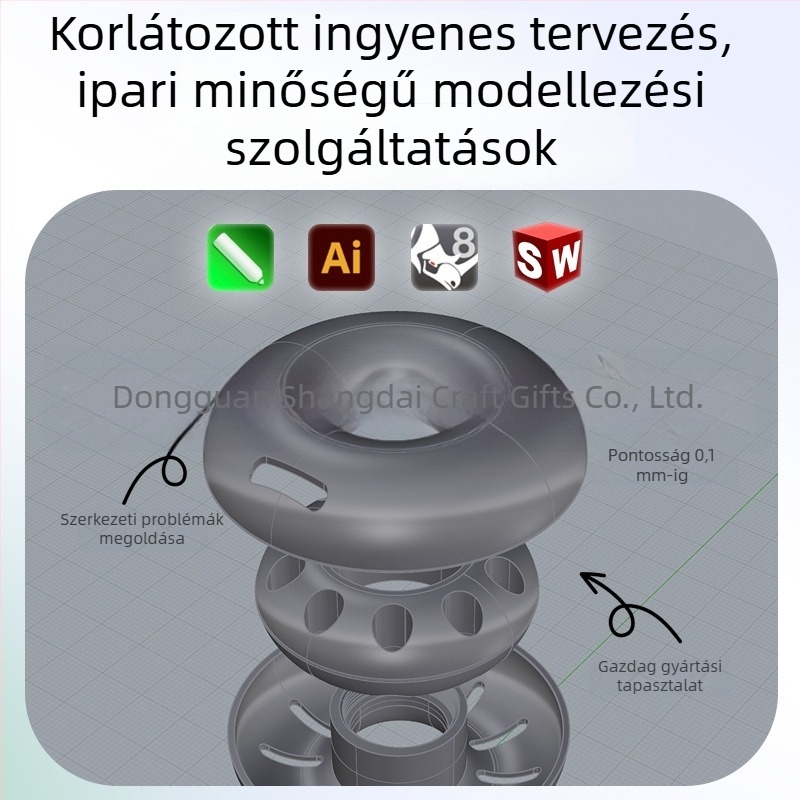 Fémkeretes, hordozható sminktükör antik stílusban, utazáshoz ideális, nemzeti motívummal, emlékajándék.