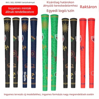 Gumi golfmarkolat felnőtteknek, faütőkhöz, golfütővédő tok