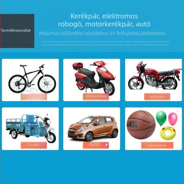 Mini magasnyomású levegőpumpa kerékpárokhoz, mountain bike-hoz, elektromos motorkerékpárhoz, autókhoz és kosárlabdákhoz – pumpa kiegészítők otthoni használatra