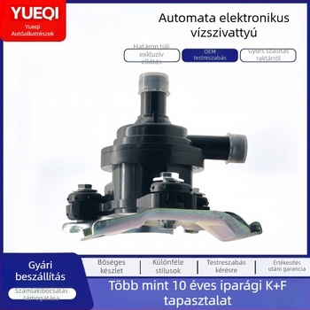 Elektronikus autóvízpumpa G9020-47031 04000-32528 Toyota Prius segédpumpához