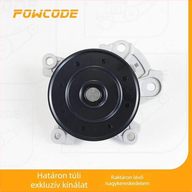 16100-39466 Vízpumpa Toyota 1ZR/2ZR motorokhoz – 1610009501