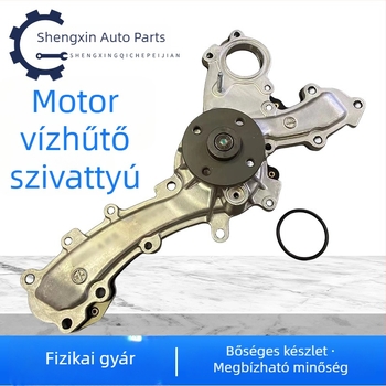 Motorhűtővízpumpa 16100-39435 Toyota Crown Reizhi 3GR/5GR 0H040 39466