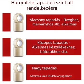 PE átlátszó védőfilm önhúzós tekercshez, otthoni készülékekhez és hardverhez, rozsdamentes acél felületekhez, por- és karcolásálló, kopásálló, közepes ragasztóerő