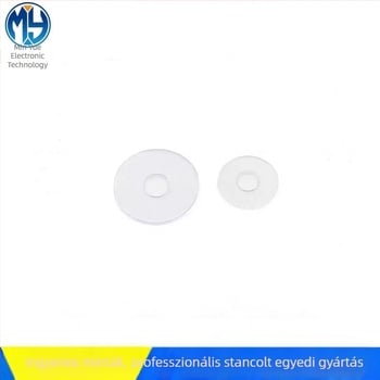 PVC lap, átlátszó kettős oldalú matt film, PP műanyag lap, PET tekercs, nyomtatás és feldolgozás