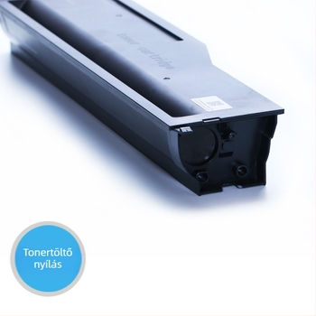 OAT CF256A tonerkazetta HP CF256X CF257A és M436dn multifunkcionális készülékhez 56A