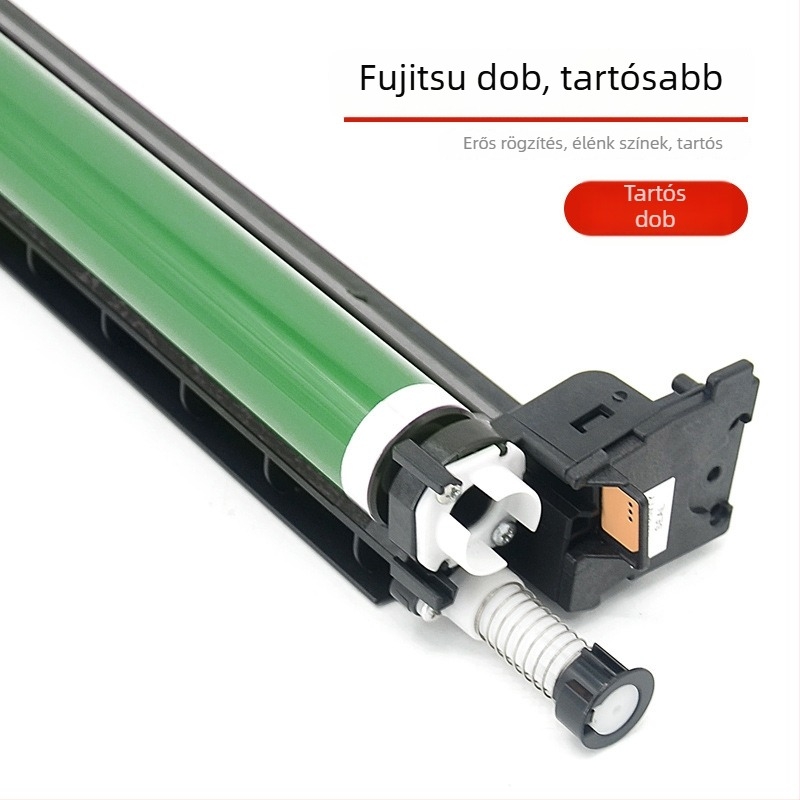 Fuji Xerox VersaLink C7130 és C7120-hoz tartozó dobegység; kompatibil C7125 toner kazetta és 7130 toner