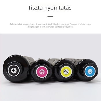Gezhige NF-NPG-67 tonerkazetta kompatibilis IRC3222L/C3130/C3226/C3120L másolókkal