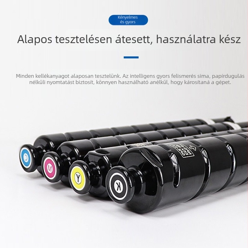 Gezhige NF-NPG-67 tonerkazetta kompatibilis IRC3222L/C3130/C3226/C3120L másolókkal