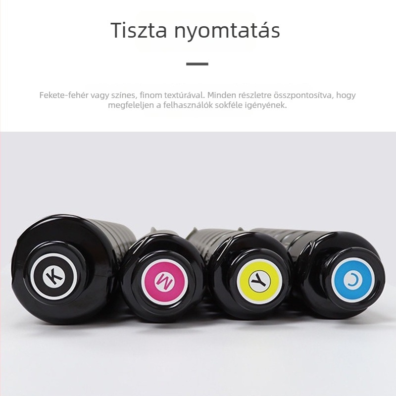 Gezhige NF-NPG-67 tonerkazetta kompatibilis IRC3222L/C3130/C3226/C3120L másolókkal