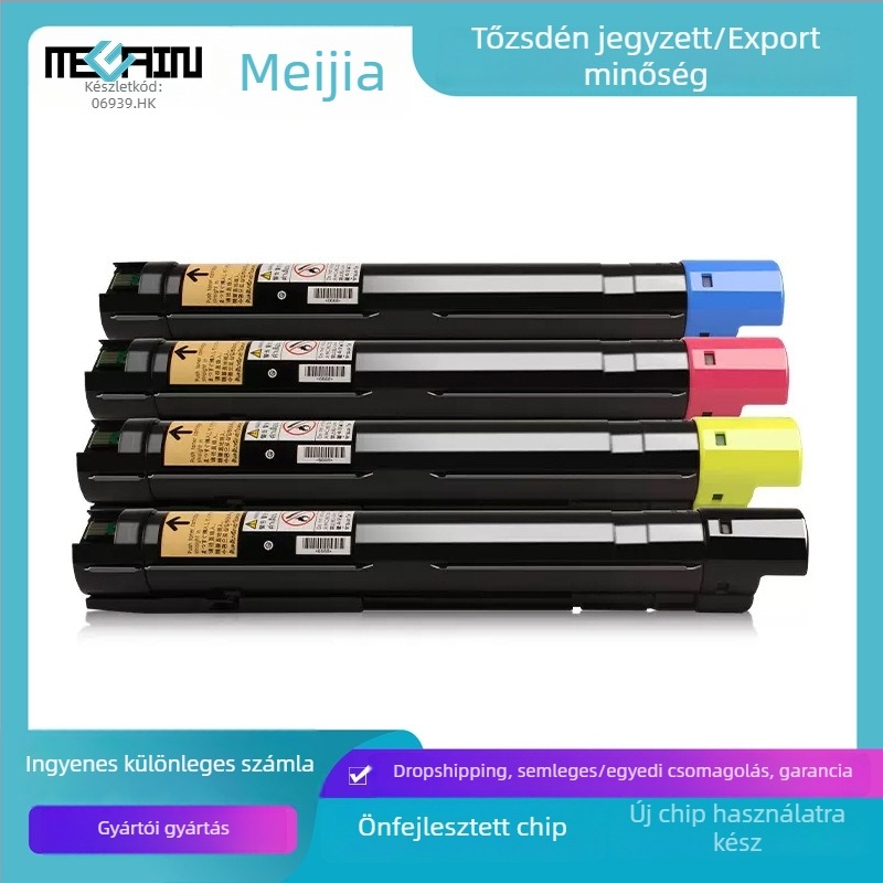 Por-doboz Xerox V2263/2265 másolóhoz, Fuji C2263/2263L/2265/C3060