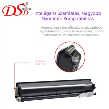 Toshiba T5018C tonerkazetta e-STUDIO 2518A, 3018A, 3518A és 4518A készülékekhez