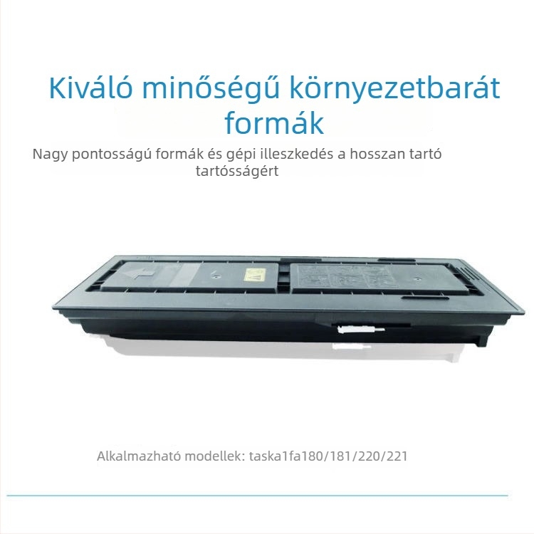 Kyocera TK-448 tonerkazetta TASKalfa 180/181/220/221 másolóhoz