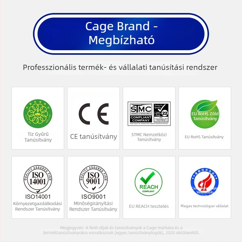 Color Grid CF500A tonerkazetta HP M281fdw, M254dw/nw, M281fdn — 1500 oldal
