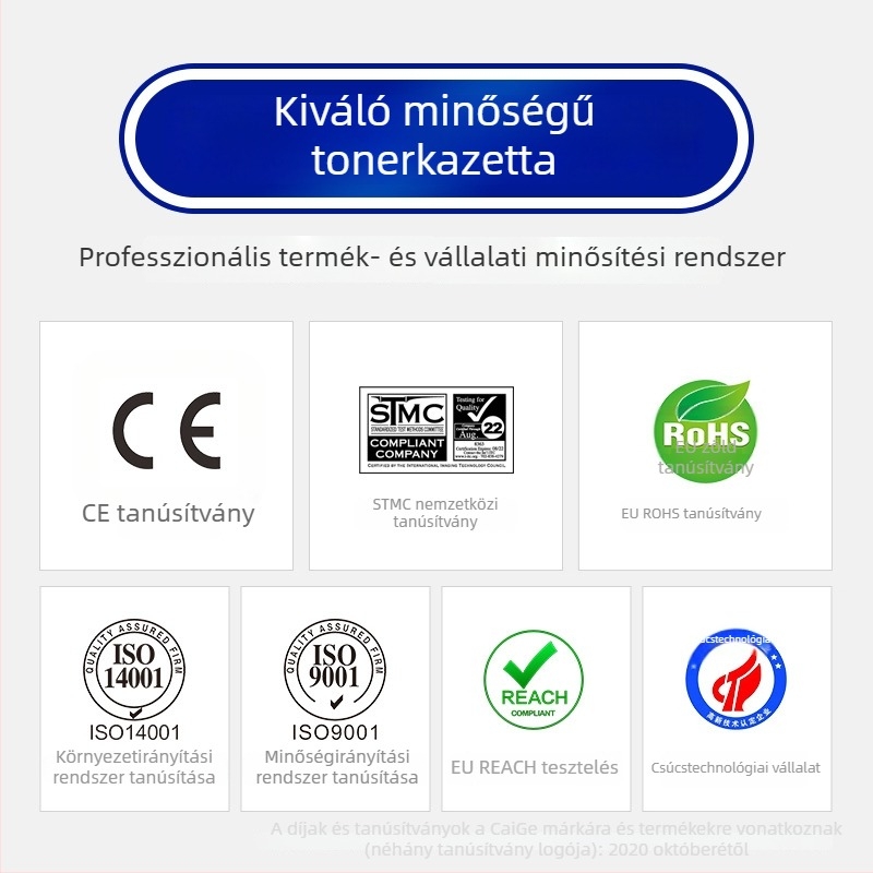Color Grid W1370A tonerkazetta HP M233dw, M208dw, M232dw és M232dwc