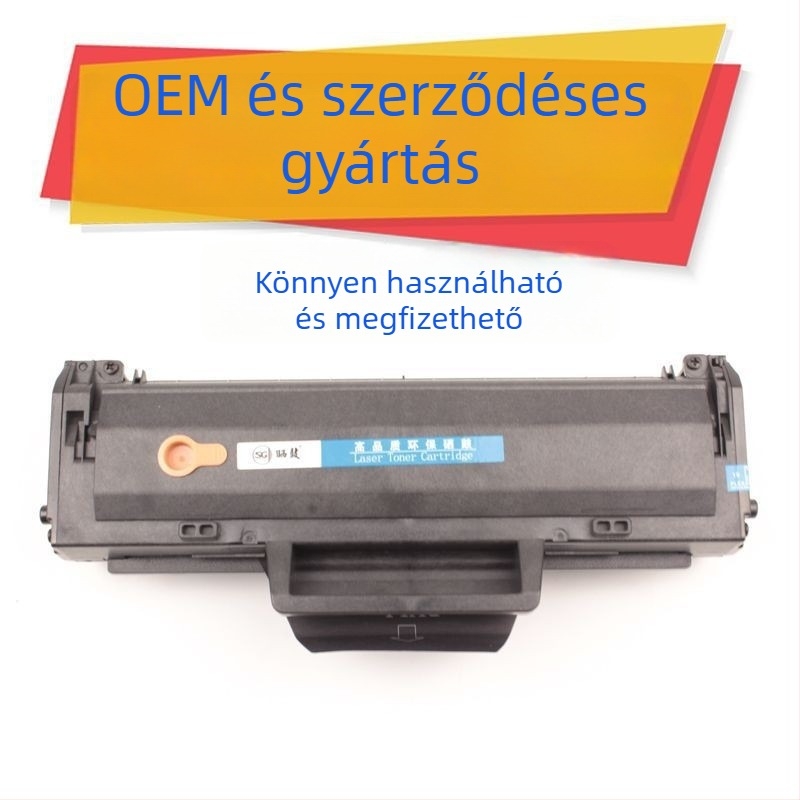 W1680A/W168A tonerkazetta HP 105A, 115W, 115NW, 116W, 117W
