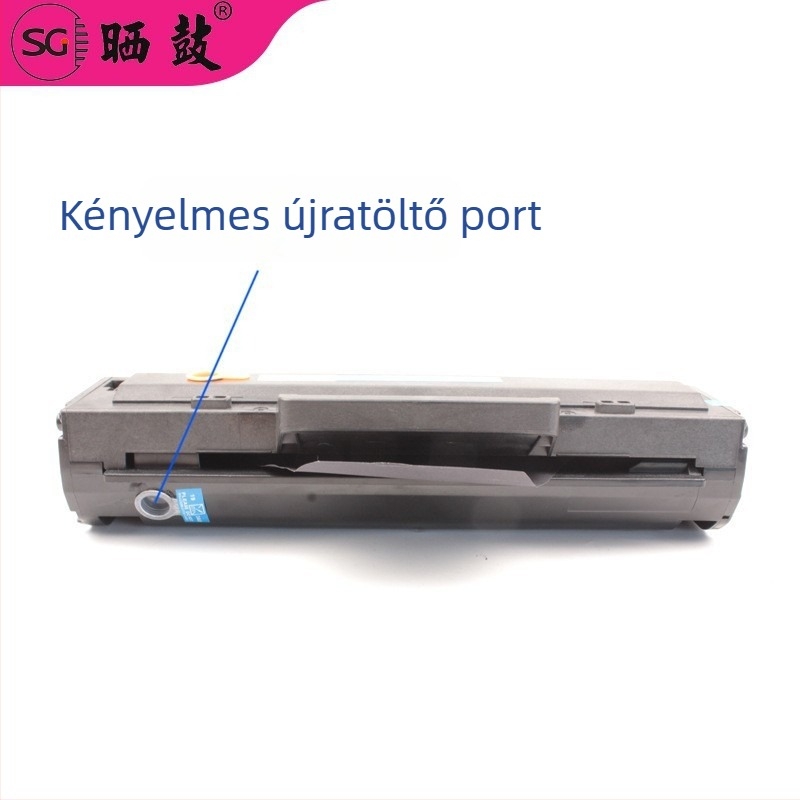 W1680A/W168A tonerkazetta HP 105A, 115W, 115NW, 116W, 117W
