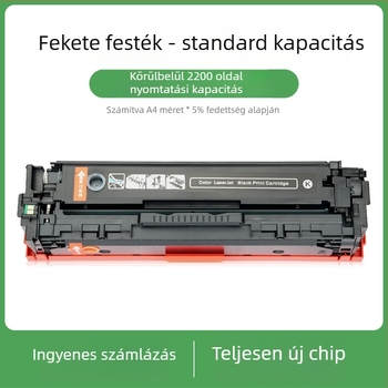 CRG-331 tonerkazetta Canon MF8210Cn MF8250Cn MF8280Cw MF8230Cn – színes