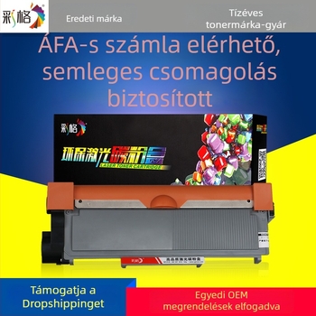 Color Grid tonerkazetta Brother TN-2325, 2312, HL-2260D, 2560DN, MFC-7480D, 7080D