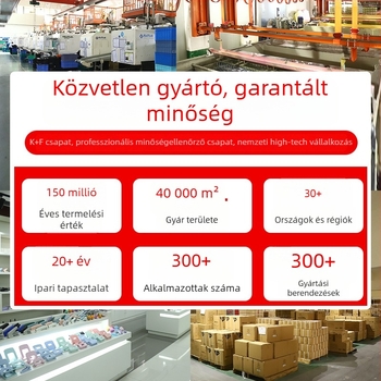 Ll9516 irodai tűzőgép, standard, közepes méret, 25 oldalig