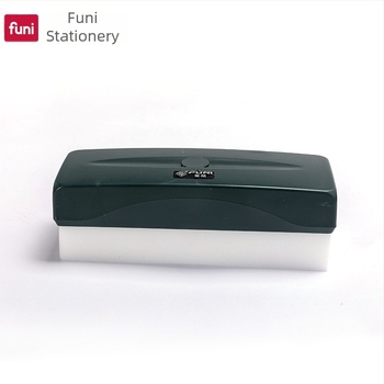 Funi BC-3337 nano radír fehér táblára