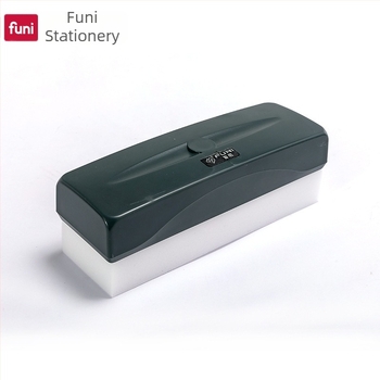 Funi BC-3337 nano radír fehér táblára