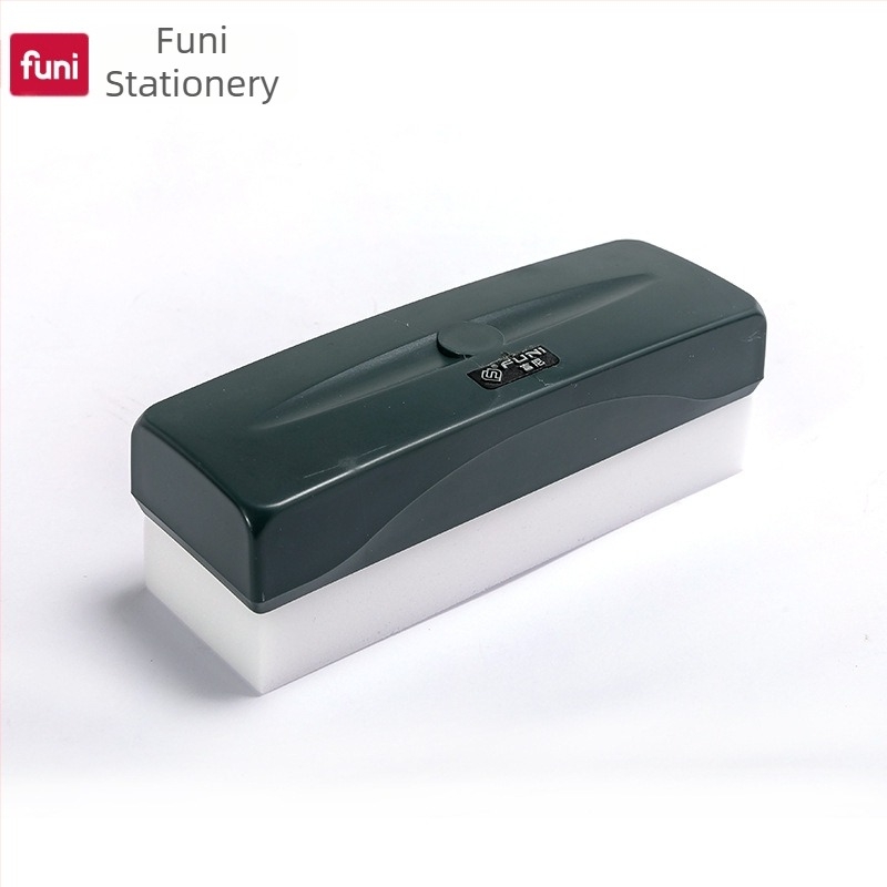 Funi BC-3337 nano radír fehér táblára