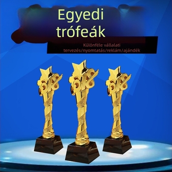 K9 fehér kristály – geometriai formák trofeakészítéshez