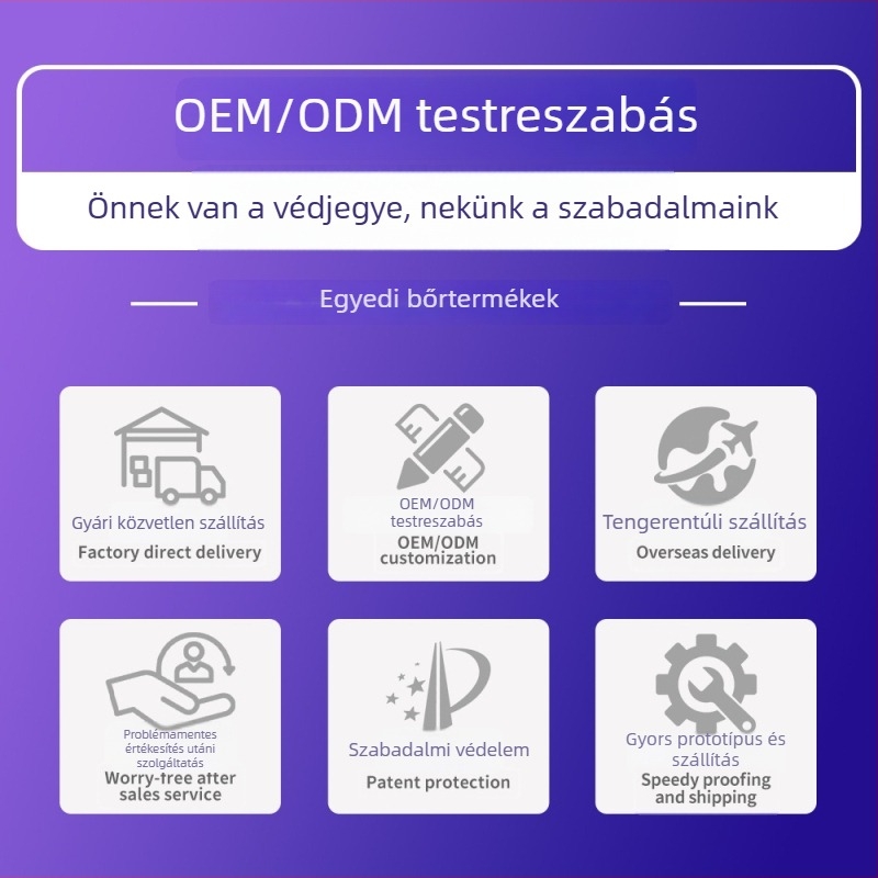 Személyre szabott bőr kártyatartó autóbusz-kártyához anti-demagnetizációs védelemmel, ultrakönnyű, egy darabból álló, nagy kapacitású, üzleti ajándék