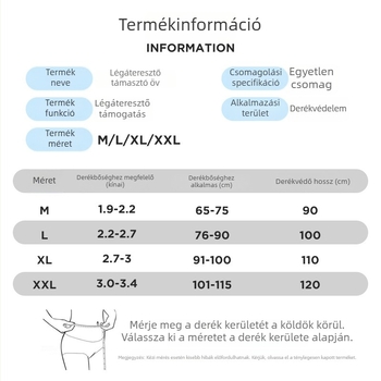 Légáteresztő deréköv tavasz-nyárra, vékony modell a lumbális gerinc és porckorongok stabilizálásához, női sport deréktámasz és hasöv.