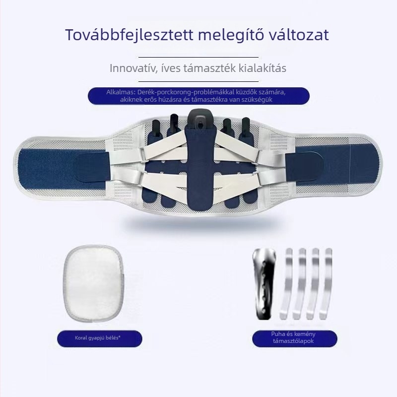 Lumbális gerincsérv-támogató öv, lélegző deréköv férfiak és nők számára, edzéshez, súlyemeléshez, guggoláshoz és felhúzáshoz, deréktáji nyomás és hasizom-támogatás