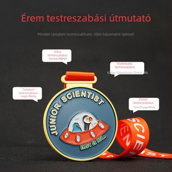 Maratoni fémérem – testreszabott iskolai sporteseményre, terepfutás és kerékpározás