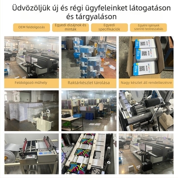 PVC azonosító kártya: munkavállalási engedély, képviselői igazolás, diák belépőkártya