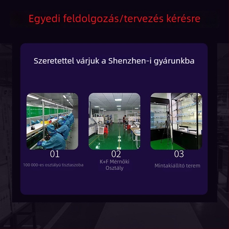 8 MP USB kamera modul autófókusz, mikroszkóp és ipari berendezésekhez, CMOS IMX179 érzékelő