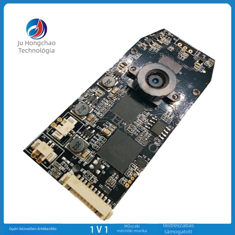 OV13850 USB 2.0 13 MP fix fókuszú kamera modul