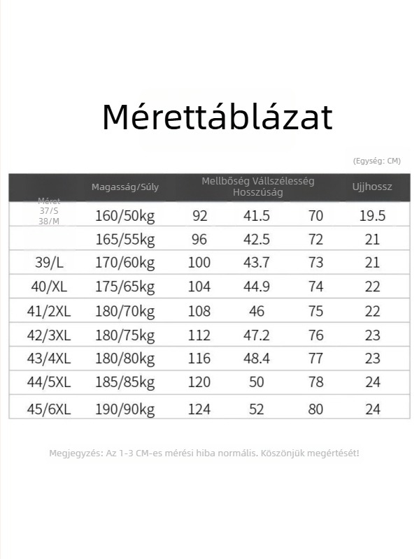 Férfi kék-fehér csíkos rövid ujjú ing, pamut, nyár, üzleti casual